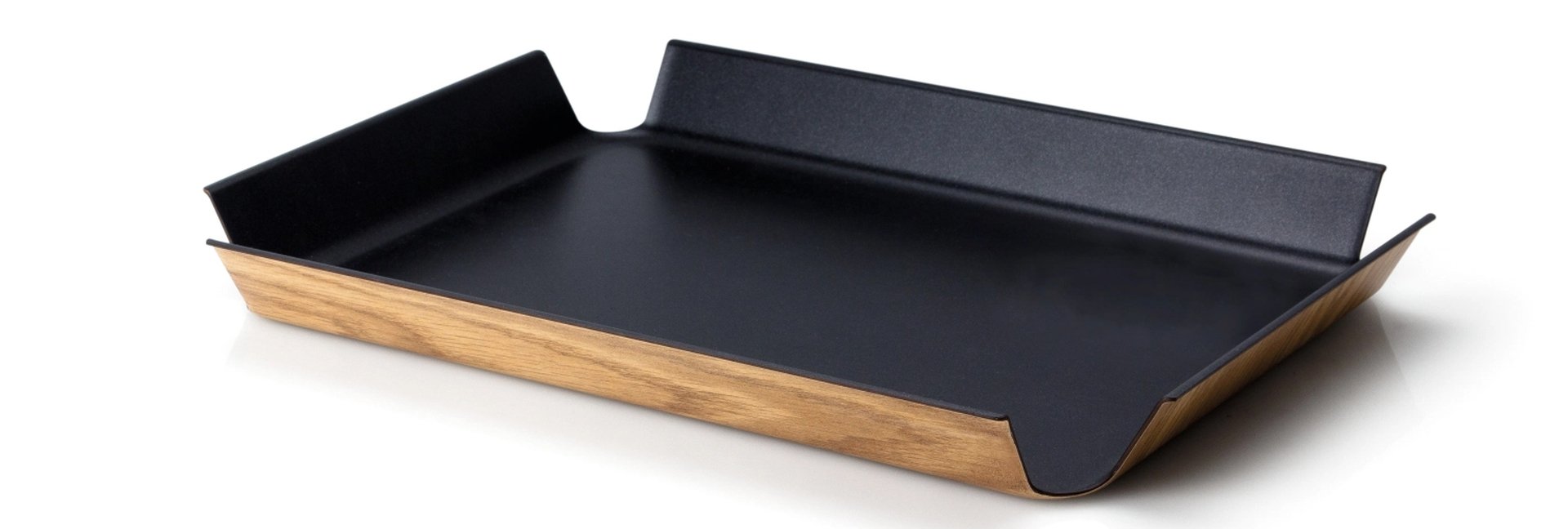 Serviertablett Non-Slip