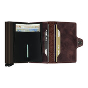 portacarte Twinwallet-Vintage