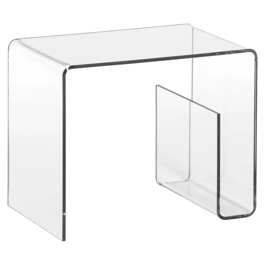 Beistelltisch Plexi