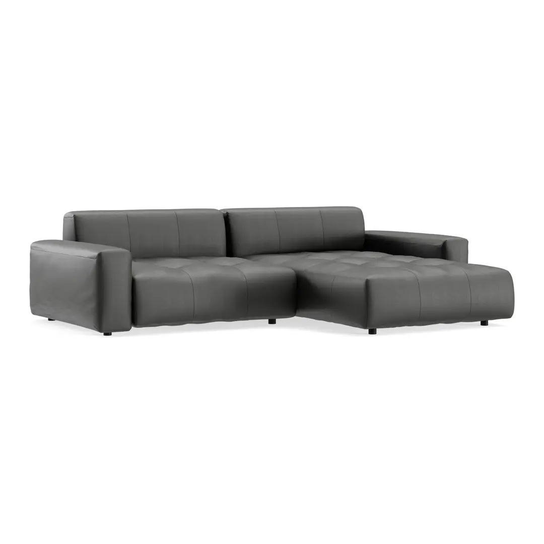 Ecksofa Pensacola 2.0