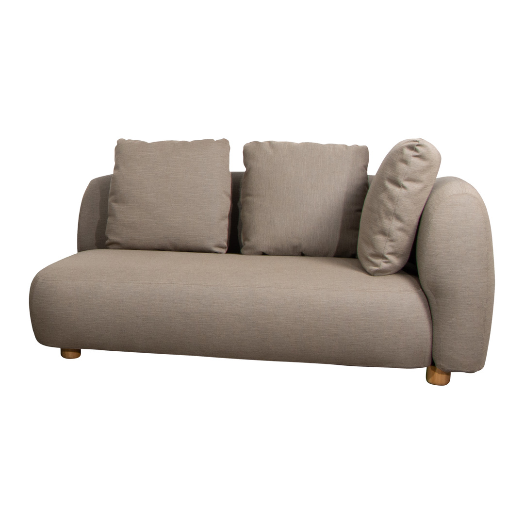 Lounge Element Capture