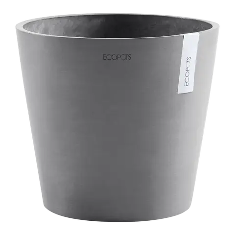 vaso da giardino AMSTERDAM
