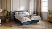 lit boxspring ODIN