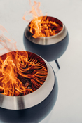 vasque à feu Moon 45