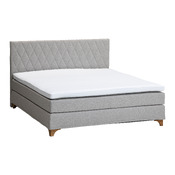 Boxspringbett Odin