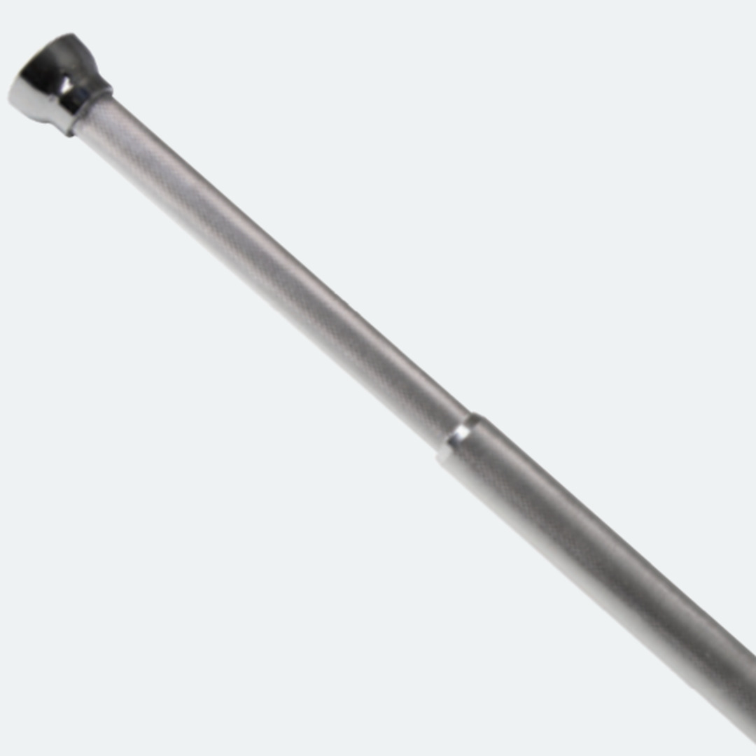 tringle pour rideau de douche Arik