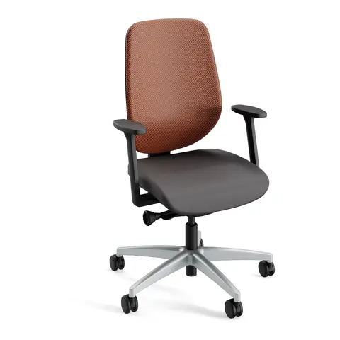 chaise de bureau GIROFLEX-353