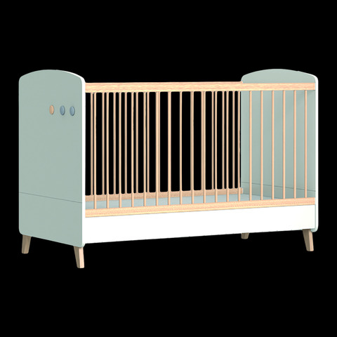 lit d’enfant Colette