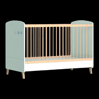 letto per bambino Colette