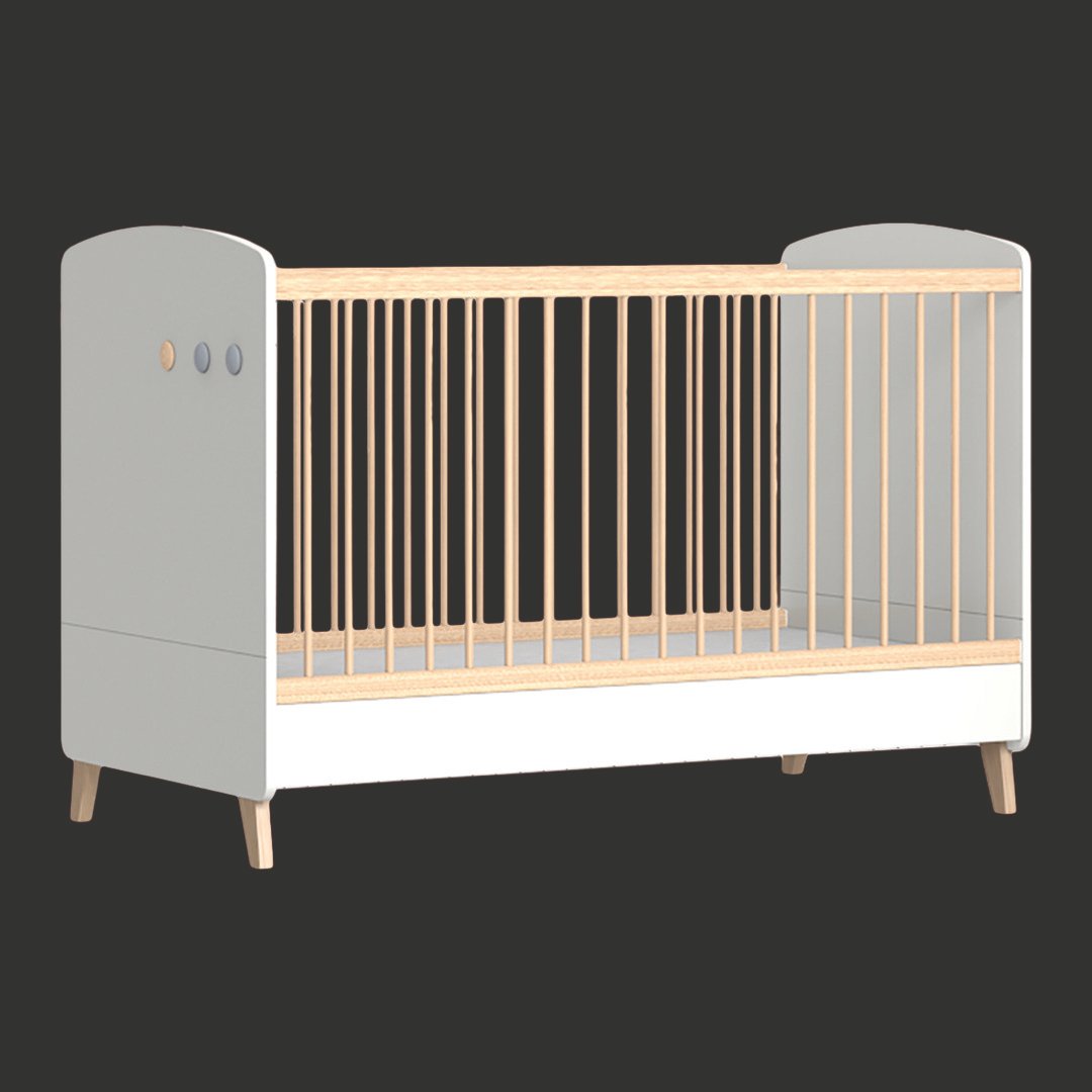 lit d’enfant Colette