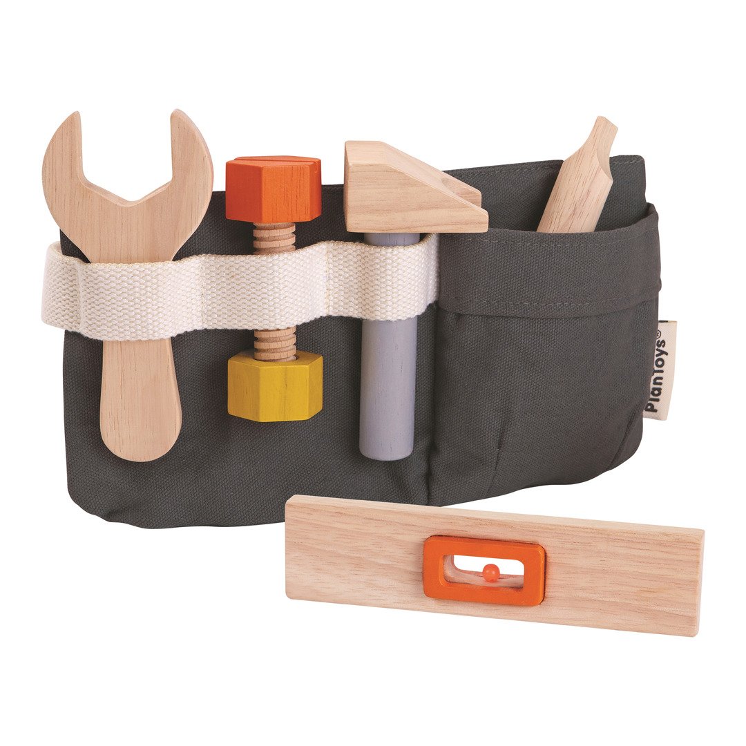 Giocattoli di legno Toys