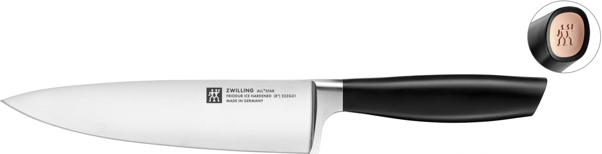 coltello All Star