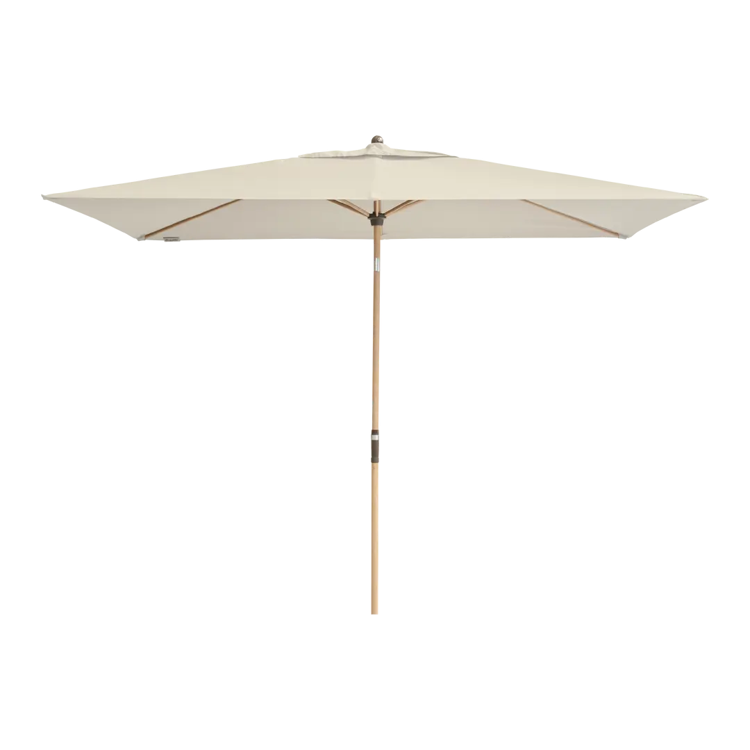 parasol Alu Wood Ultra
