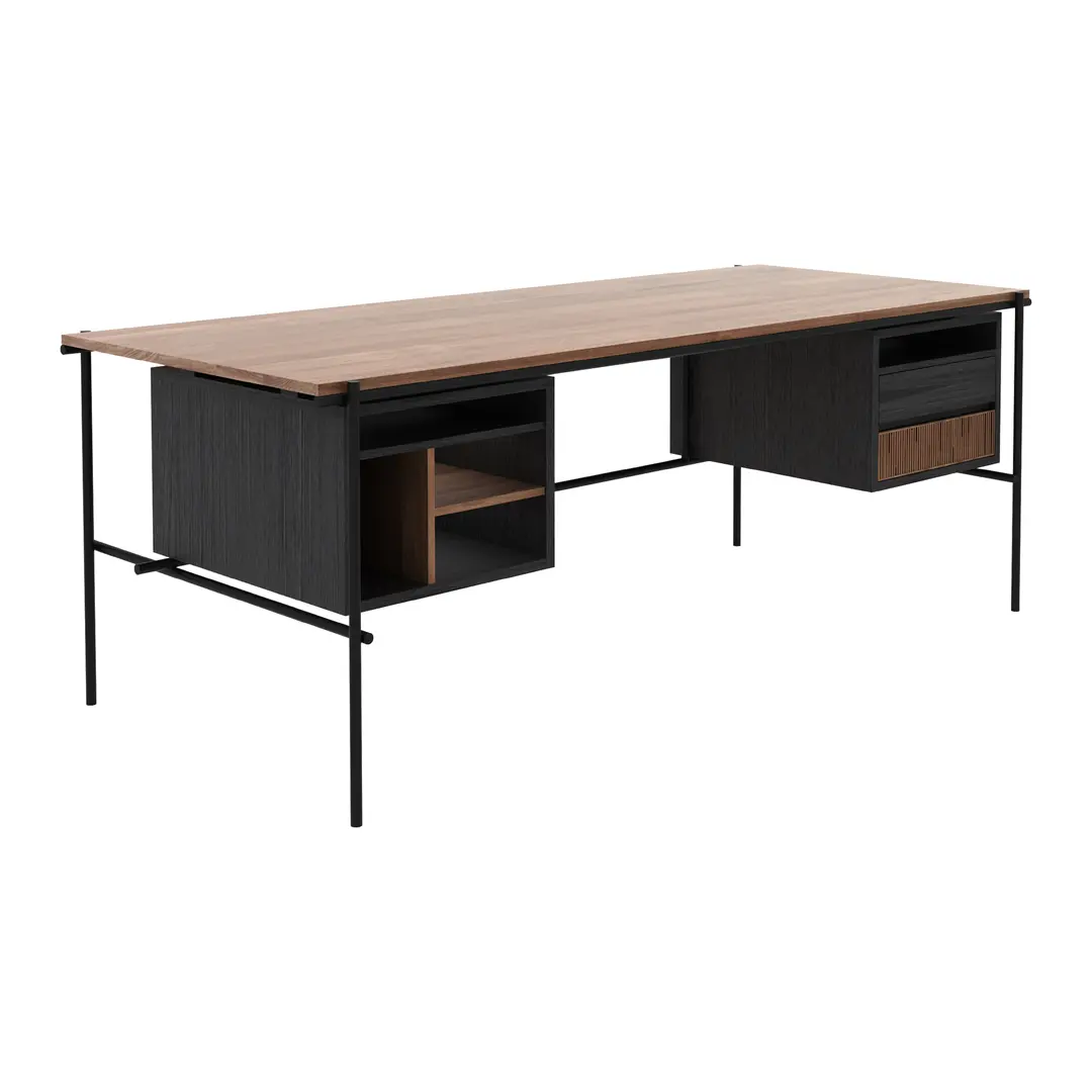 bureau Oscar