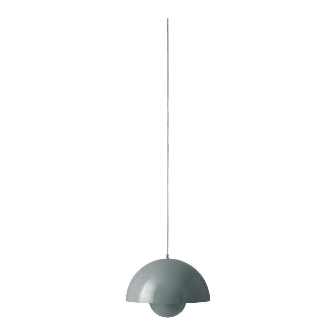 lampada a sospensione Flowerpot