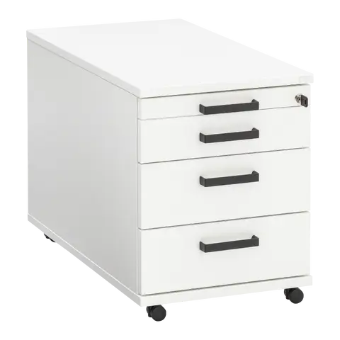 Rollcontainer Objekt-Plus-105