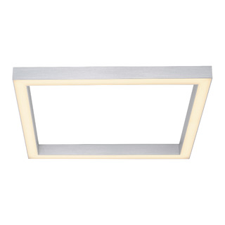 plafoniera Pure Lines Square