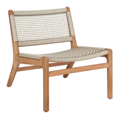 Loungesessel Jack