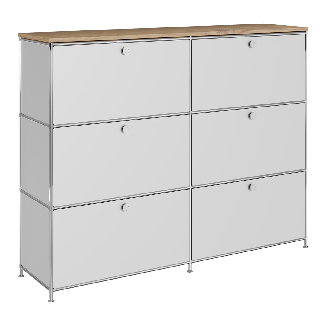 highboard QUADRO