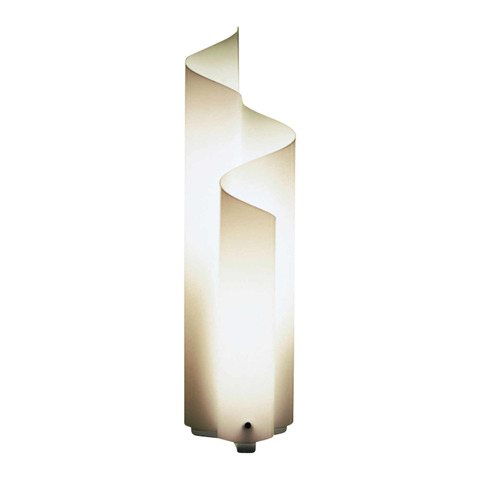 lampada da tavolo Mezzachimera