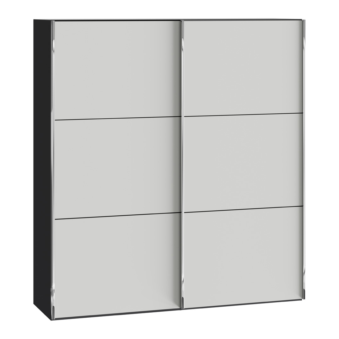 Schiebetürschrank Slide