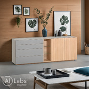 Sideboard Cubus Pure