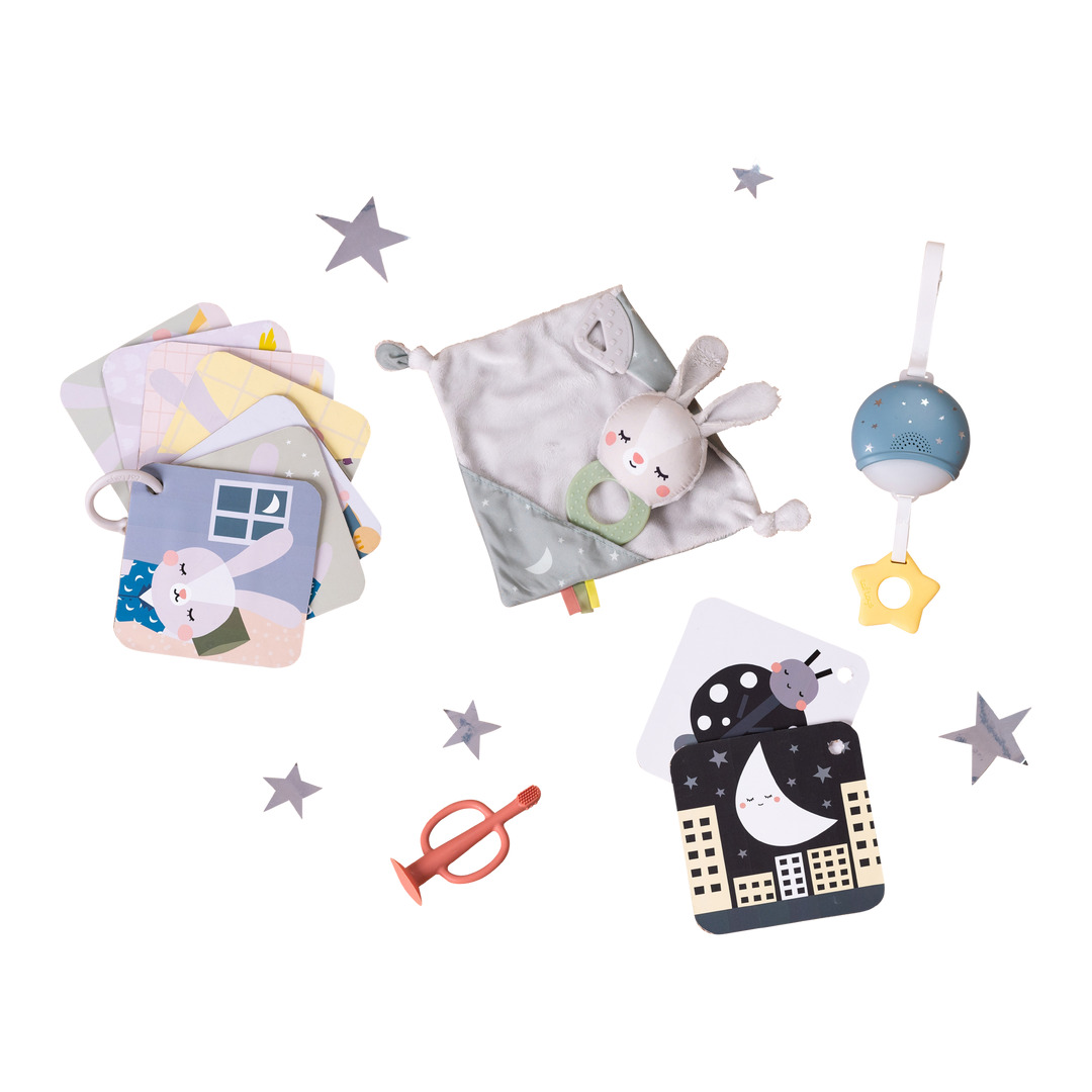 Coffret cadeau Taf Toys