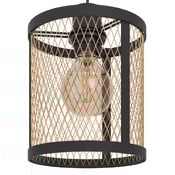 lampe à suspension Dellow