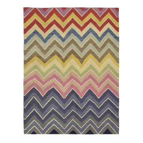 tappeto kilim Amiani