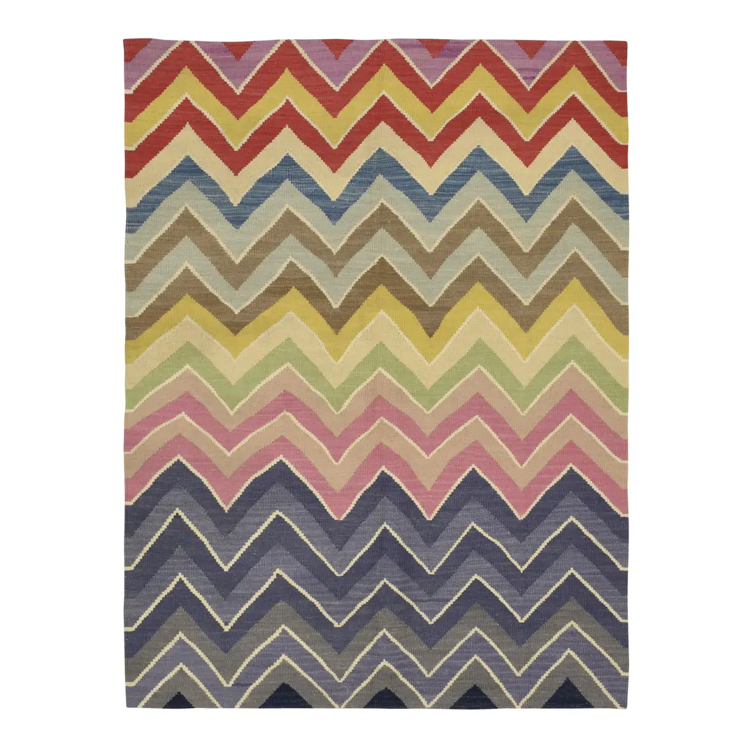 tappeto kilim Amiani
