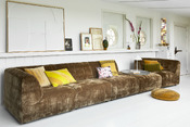 tabouret Vint