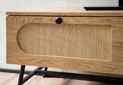 lowboard Eiche Dekor