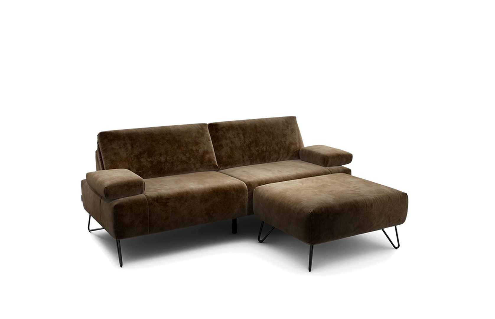 Einzelsofa Cosy2