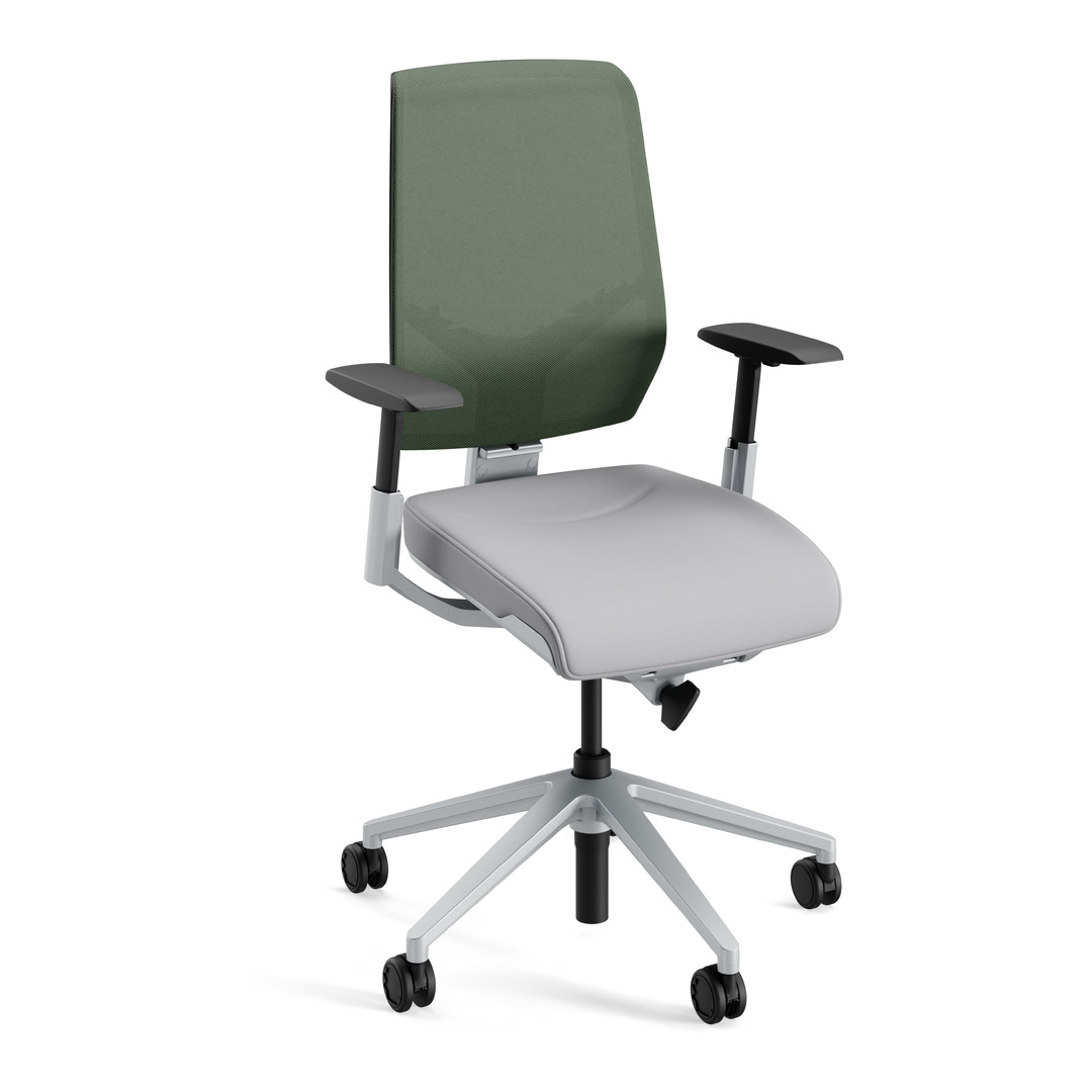 chaise de bureau GIROFLEX-68
