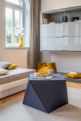 tabouret Brilli