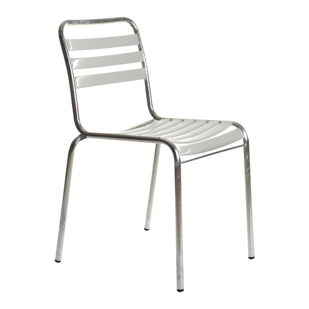 chaise de jardin BAETTIG 10