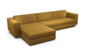 Ecksofa CLOUDY1
