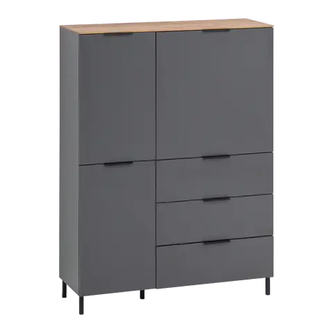 Highboard Malibu