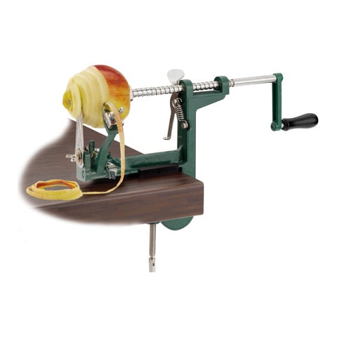 machine à peler les pommes Apfeltraum