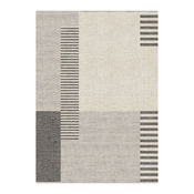 Tuft-/Webteppich Salsa Design