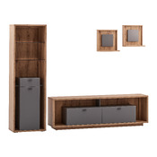 console murale Lizzano