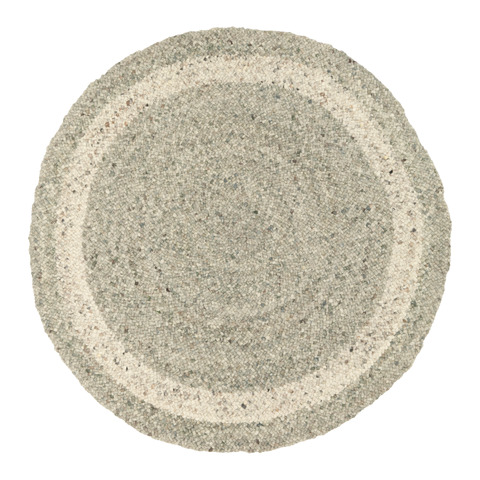 Wollteppich Salsa Design