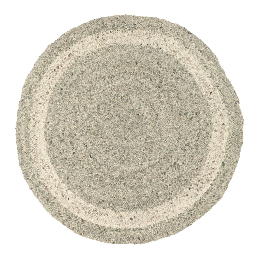 tappeto taftato/tessuto Salsa Design