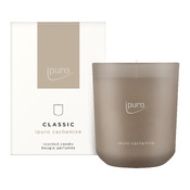 bougie parfumée CLASSIC