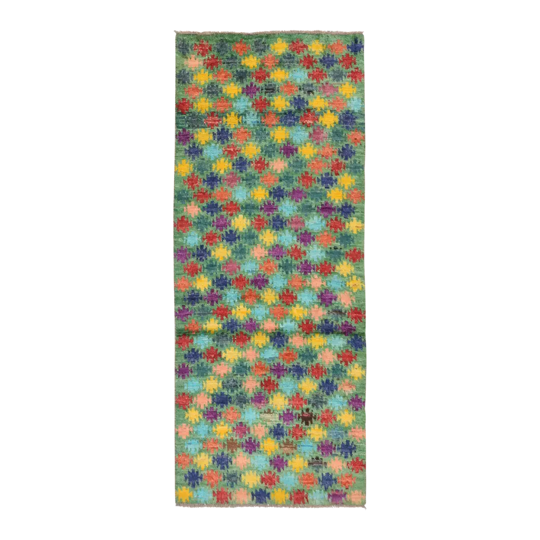 tappeto berbero Funny Floors