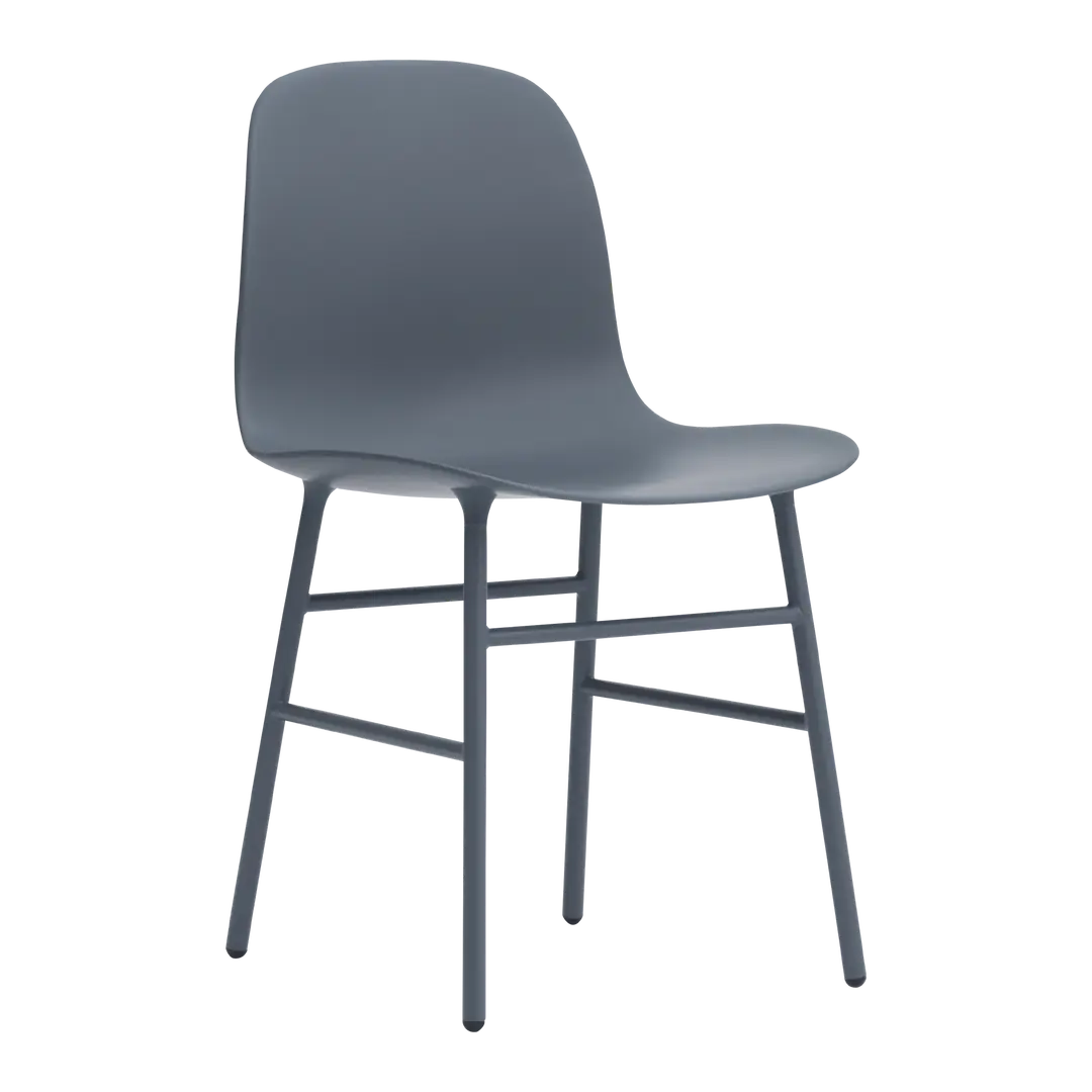 Stuhl Form