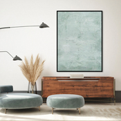 Bild mit Rahmen Design Painting