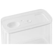 Vakuumbox Cube