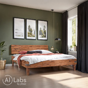 Bett Aloa