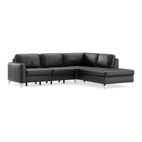 Ecksofa Classics Plus